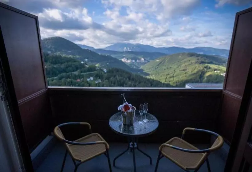Sporthotel Am Semmering