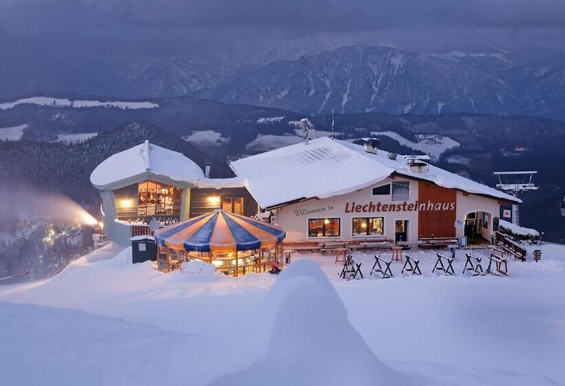 Sporthotel Am Semmering