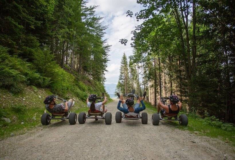 Sporthotel Am Semmering