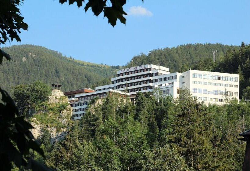 Sporthotel Am Semmering