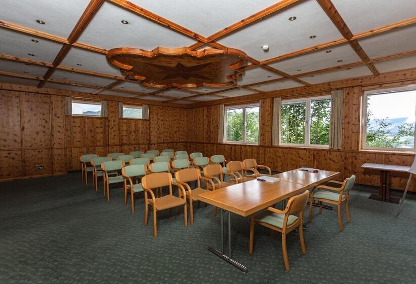 Sporthotel Am Semmering