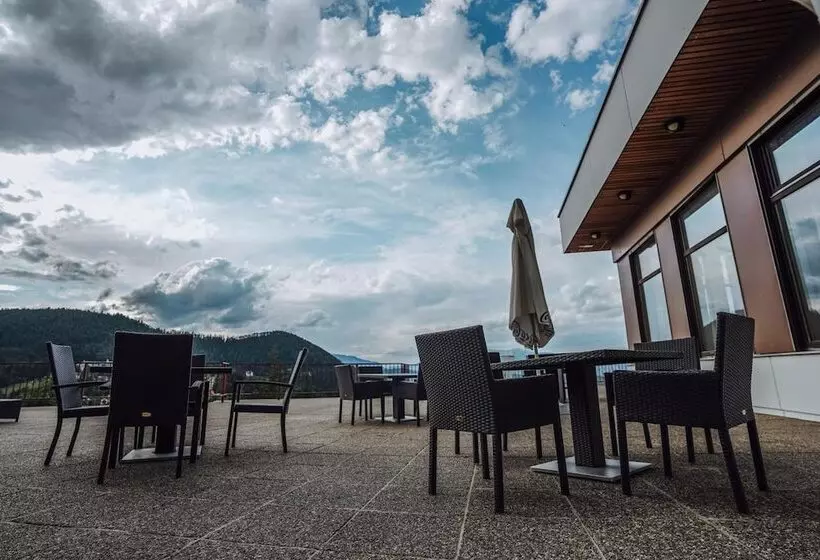 Sporthotel Am Semmering