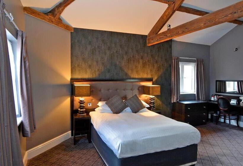 The Angel Hotel Wetherspoon