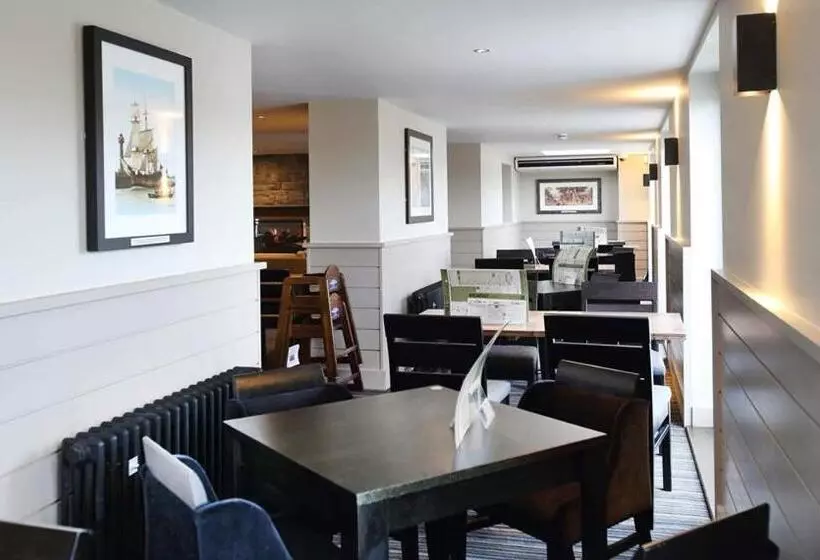 The Angel Hotel Wetherspoon