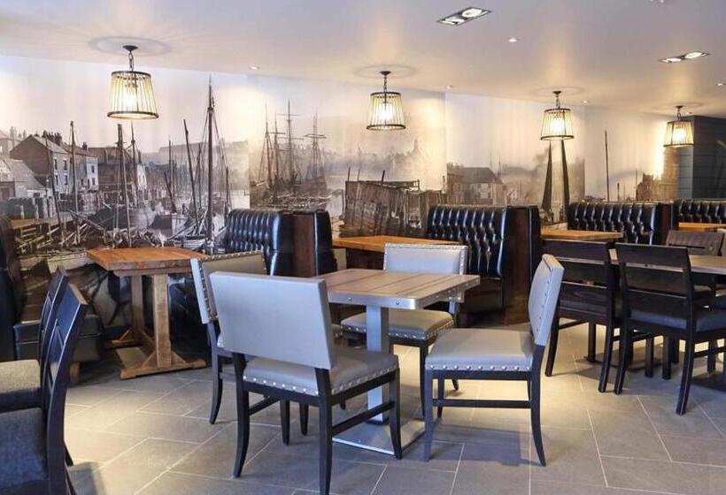 The Angel Hotel Wetherspoon