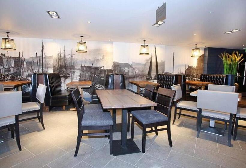 The Angel Hotel Wetherspoon