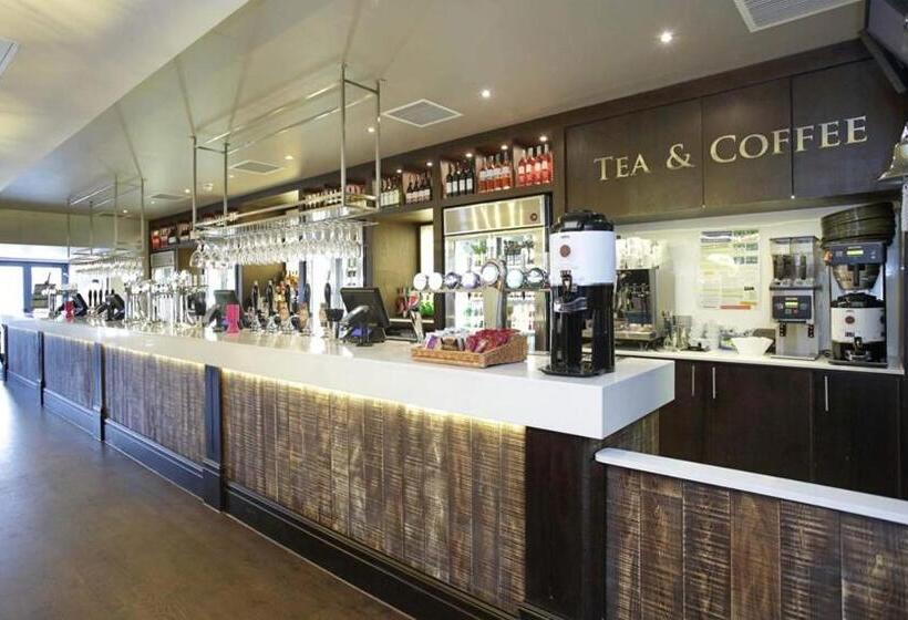 The Angel Hotel Wetherspoon