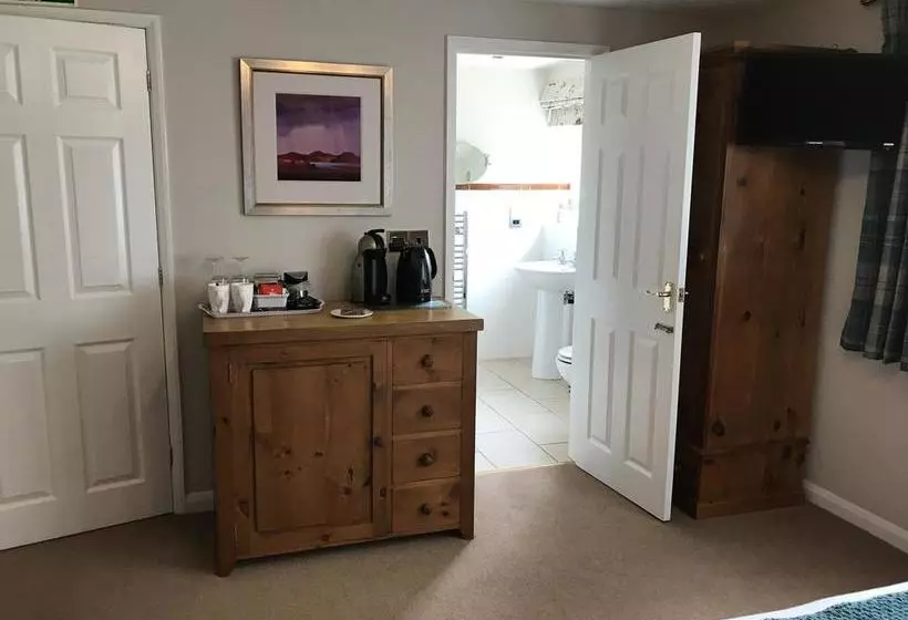 The Warren B&b