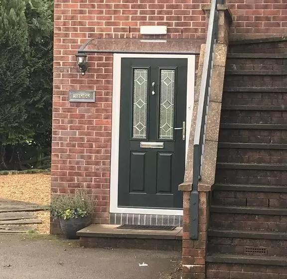 The Warren B&b