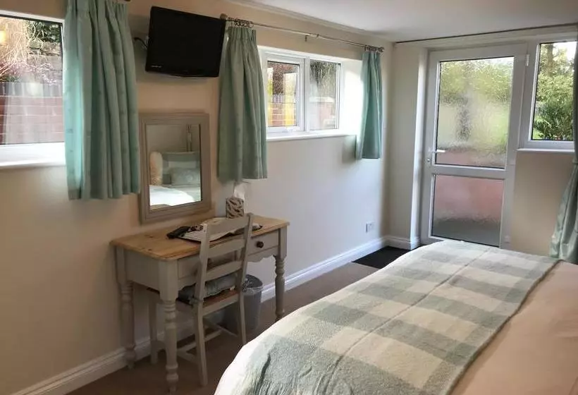 The Warren B&b