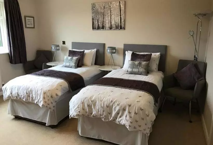 The Warren B&b
