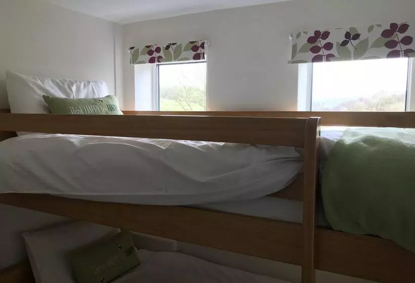 The Warren B&b