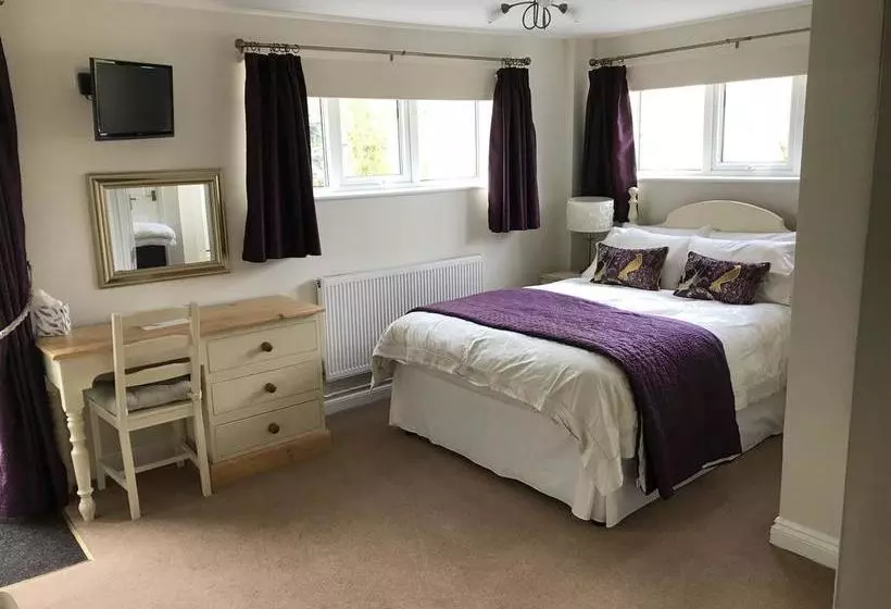 The Warren B&b