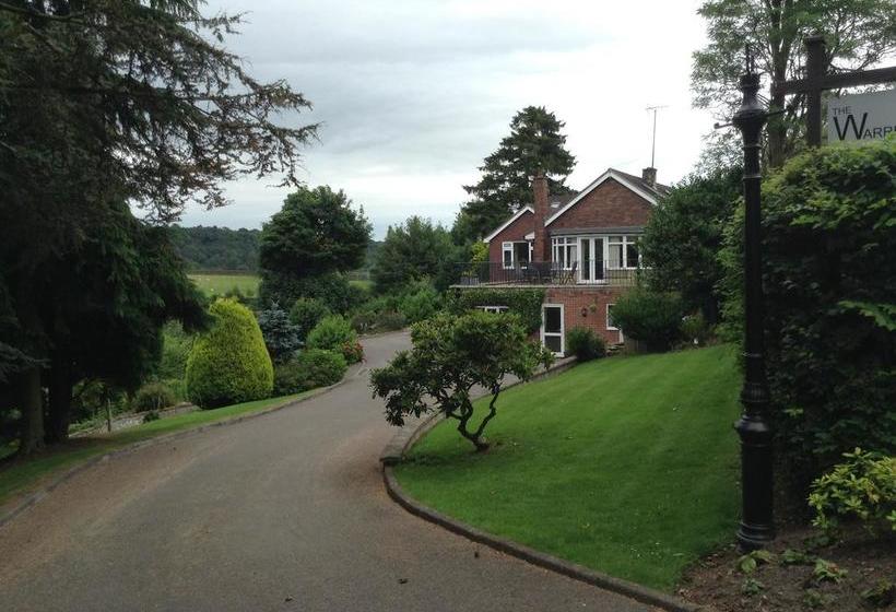 The Warren B&b