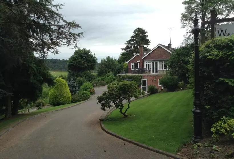 The Warren B&b