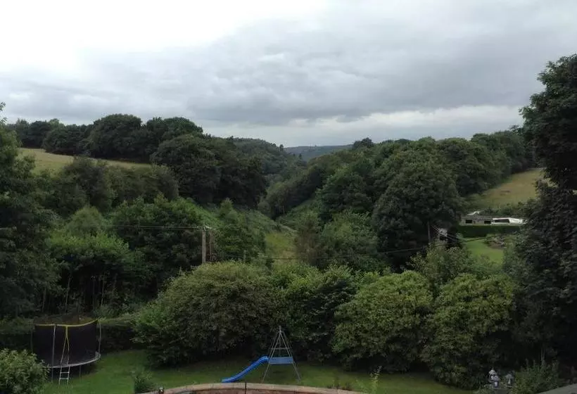 The Warren B&b