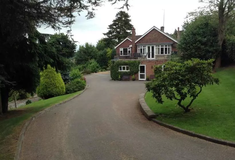 The Warren B&b