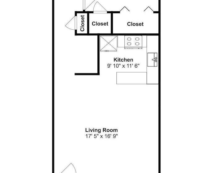 Wendwood Condominiums