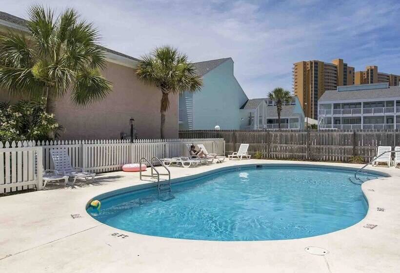 Wendwood Condominiums