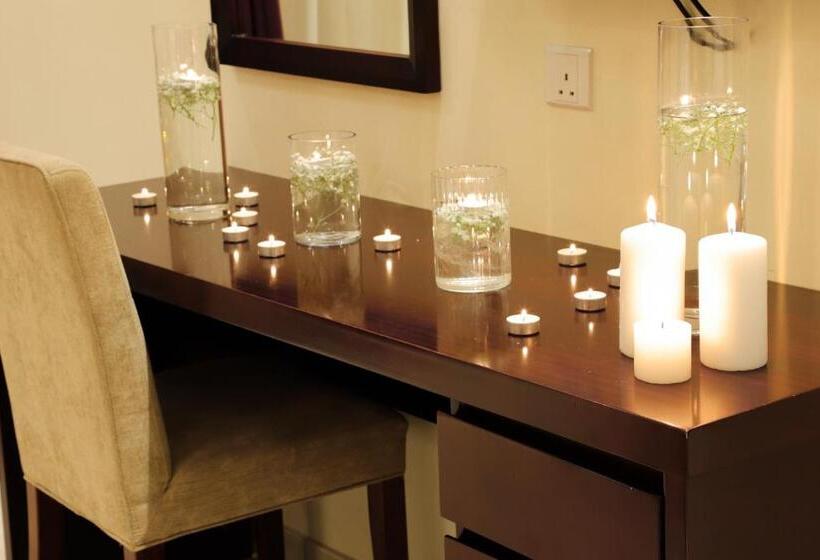 رمز الفخامة