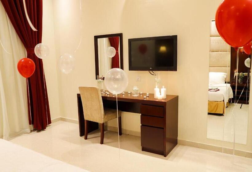 رمز الفخامة