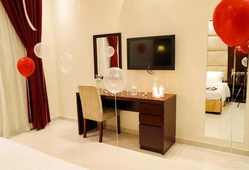 رمز الفخامة