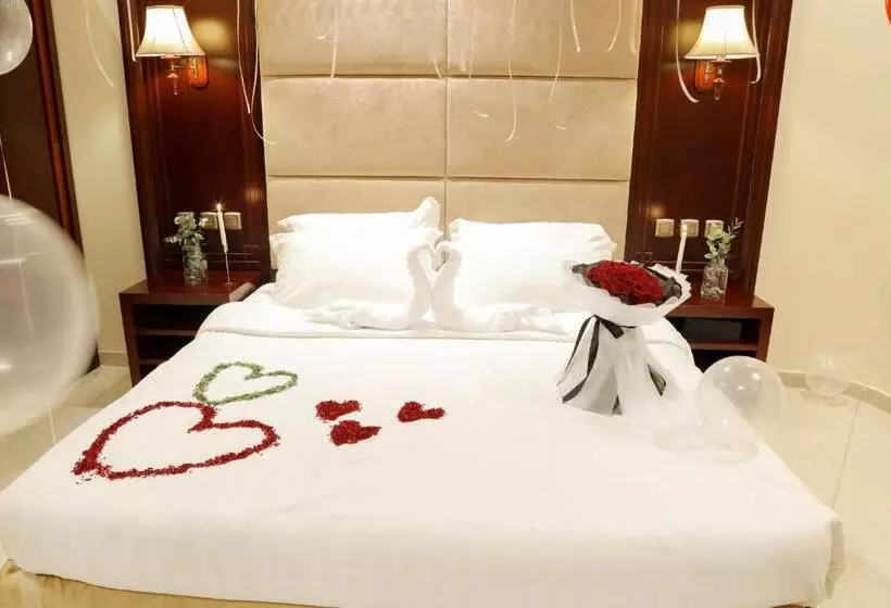 رمز الفخامة