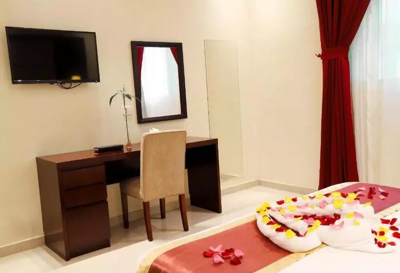 رمز الفخامة