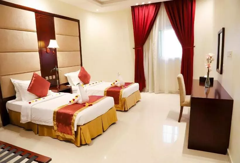 رمز الفخامة