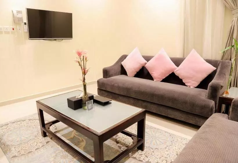 رمز الفخامة