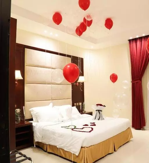 رمز الفخامة