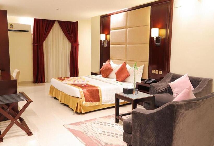 رمز الفخامة