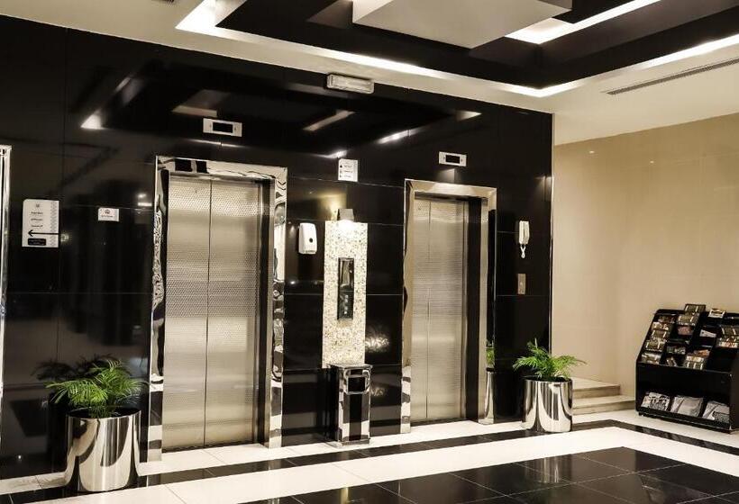 رمز الفخامة