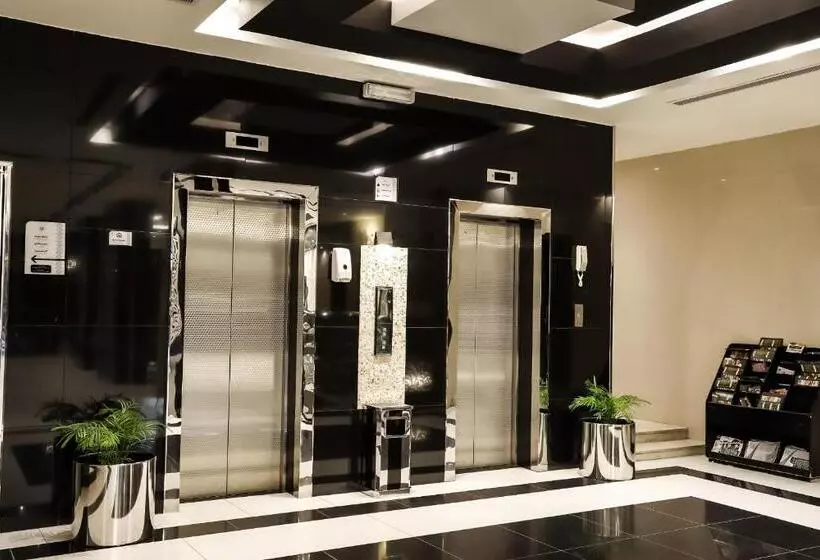 رمز الفخامة