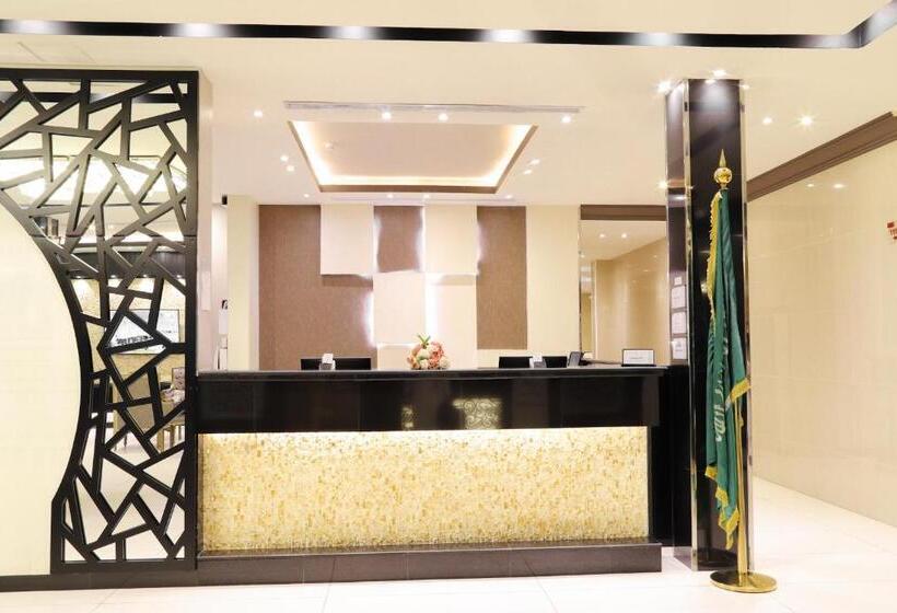 رمز الفخامة