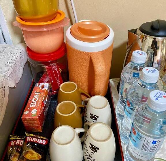 הוסטל Cozy Gl Roomstay Arau