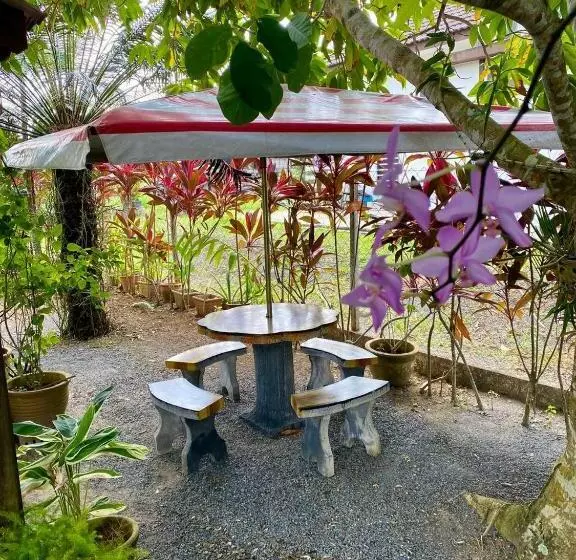 ユースホステル Cozy Gl Roomstay Arau