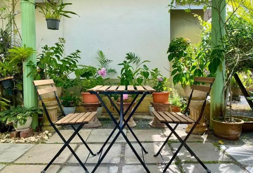 ユースホステル Cozy Gl Roomstay Arau
