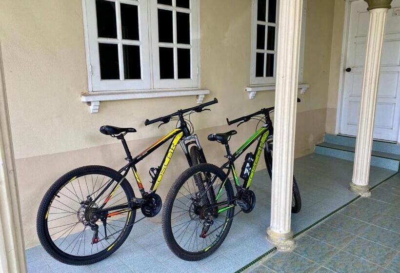 הוסטל Cozy Gl Roomstay Arau