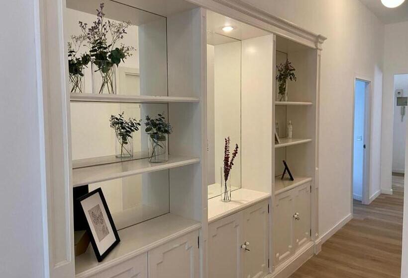 هاستل Suites Larios