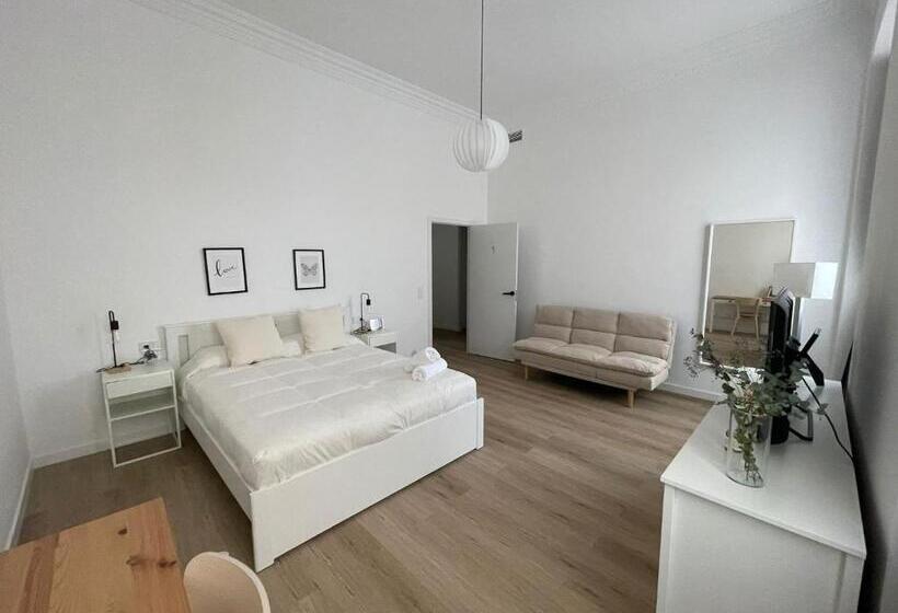 هاستل Suites Larios