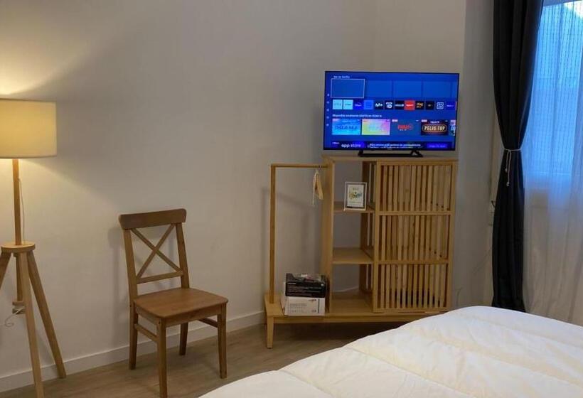 هاستل Suites Larios