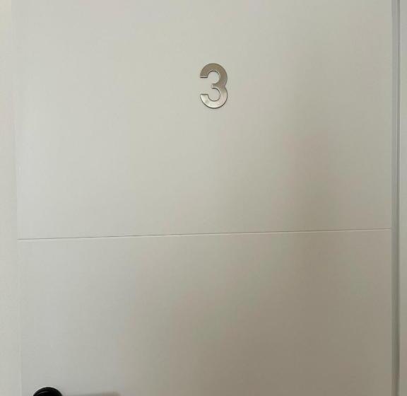 هاستل Suites Larios