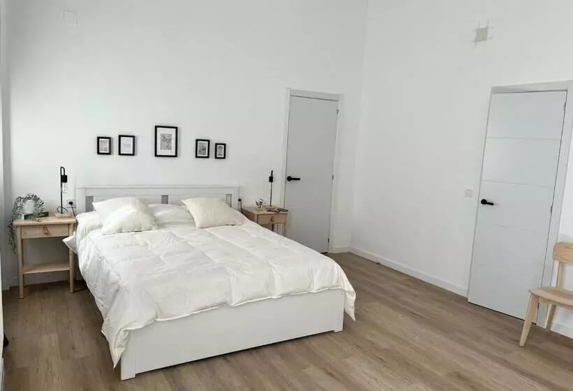 هاستل Suites Larios