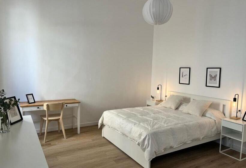 هاستل Suites Larios