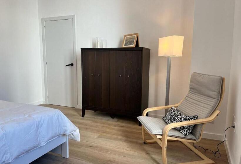 هاستل Suites Larios