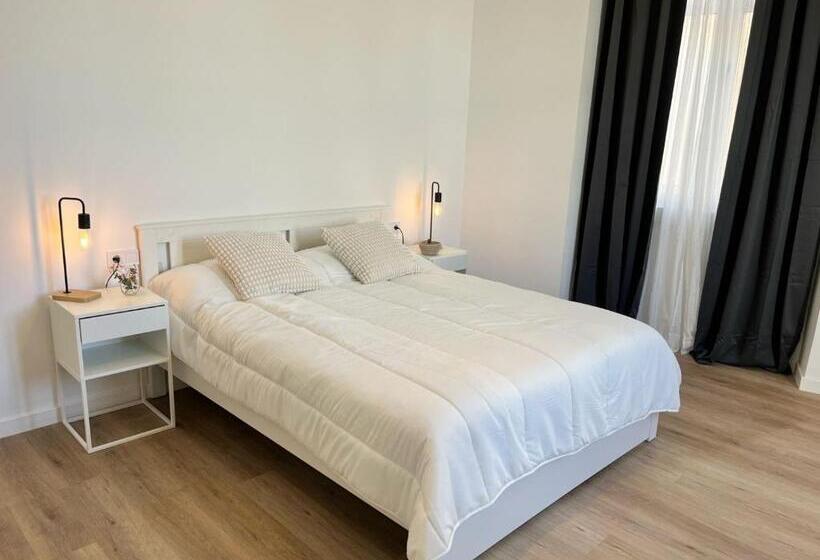 هاستل Suites Larios