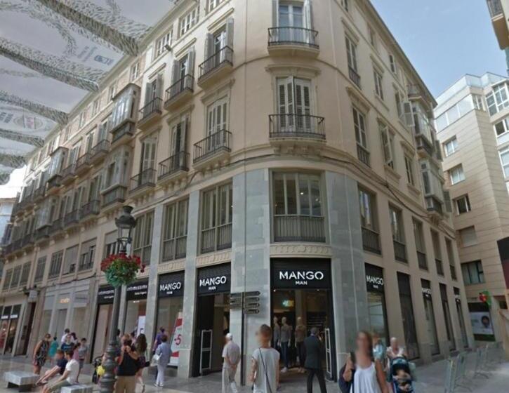 هاستل Suites Larios