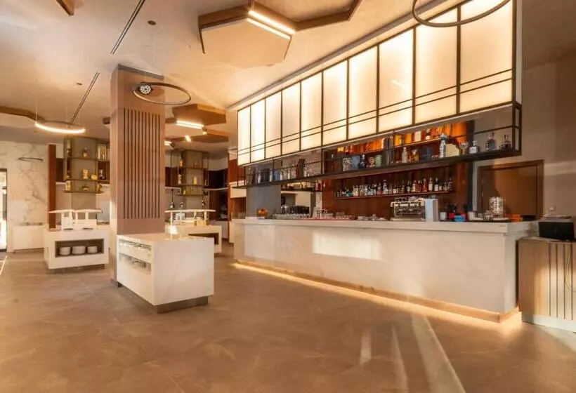 Atmosphere Balneo Hotel & Spa