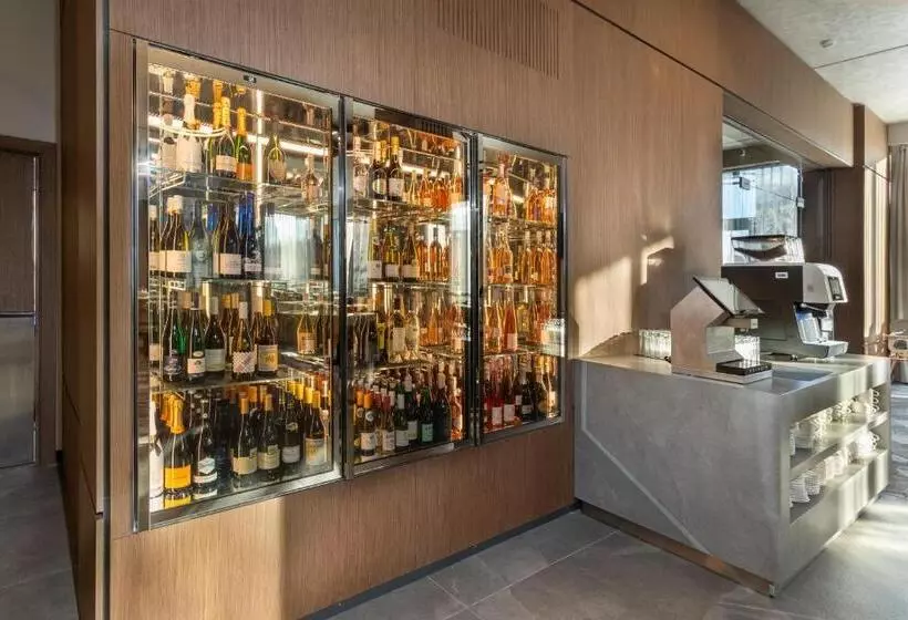 Atmosphere Balneo Hotel & Spa